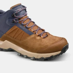 Botas De Montaña Y Trekking Impermeables Hombre Quechua MH500 -ZAS Ventas botas de montaa y trekking impermeables hombre quechua mh500 3