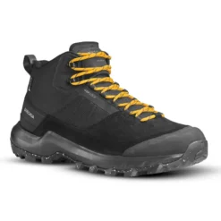 Botas De Montaña Y Trekking Impermeables Hombre Quechua MH500 -ZAS Ventas botas de montaa y trekking impermeables hombre quechua mh500 4