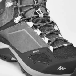 Botas De Montaña Y Trekking Impermeables Hombre Quechua MH500 -ZAS Ventas botas de montaa y trekking impermeables hombre quechua mh500 8
