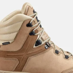 Botas De Montaña Y Trekking Impermeables Mujer Forclaz 500 Alltrail -ZAS Ventas botas de montaa y trekking impermeables mujer forclaz 500 alltrail 2