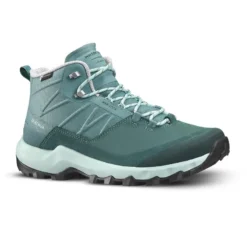 Botas De Montaña Y Trekking Impermeables Mujer Quechua MH500 9 Botas De Montaña Y Trekking Impermeables Mujer Quechua MH500 -ZAS Ventas botas de montaa y trekking impermeables mujer quechua mh500 4