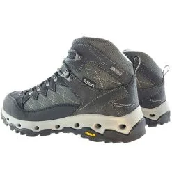 Botas De Montaña Y Trekking Impermeables Para Hombre Bestard Gravity Mid -ZAS Ventas botas de montaa y trekking impermeables para hombre bestard gravity mid 3