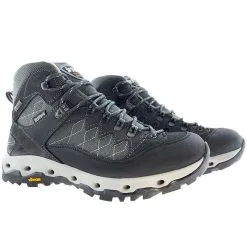 Botas De Montaña Y Trekking Impermeables Para Hombre Bestard Gravity Mid -ZAS Ventas botas de montaa y trekking impermeables para hombre bestard gravity mid 4
