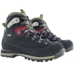 Botas De Montaña Y Trekking Impermeables Para Hombre Bestard Phantom Gore-Tex -ZAS Ventas botas de montaa y trekking impermeables para hombre bestard phantom gore tex 2