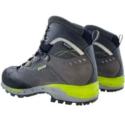 Botas De Montaña Y Trekking Impermeables Para Hombre Bestard Tr Quantic Gore-tex -ZAS Ventas botas de montaa y trekking impermeables para hombre bestard tr quantic gore tex 4