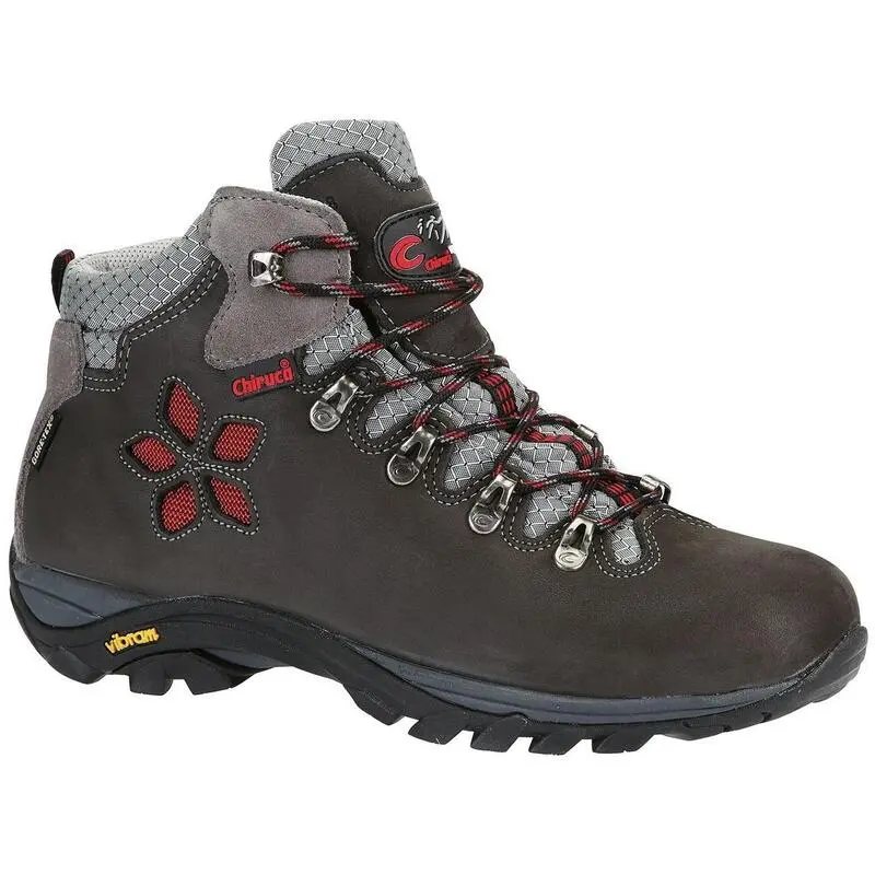 Botas De Montaña Y Trekking Impermeables Para Mujer Chiruca Monique 09 Gore-Tex 1 Botas De Montaña Y Trekking Impermeables Para Mujer Chiruca Monique 09 Gore-Tex