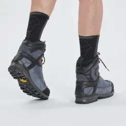 Botas De Montaña Y Trekking Impermeables Suela Vibram Hombre Forclaz MT500 Ultra -ZAS Ventas botas de montaa y trekking impermeables suela vibram hombre forclaz mt500 ultra 3