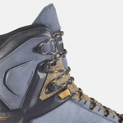 Botas De Montaña Y Trekking Impermeables Suela Vibram Hombre Forclaz MT500 Ultra -ZAS Ventas botas de montaa y trekking impermeables suela vibram hombre forclaz mt500 ultra 4