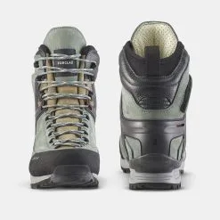 Botas De Montaña Y Trekking Impermeables Suela Vibram Mujer Forclaz MT500 Ultra -ZAS Ventas botas de montaa y trekking impermeables suela vibram mujer forclaz mt500 ultra 2