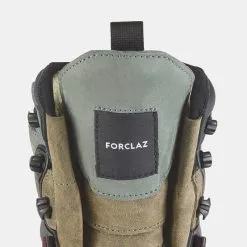 Botas De Montaña Y Trekking Impermeables Suela Vibram Mujer Forclaz MT500 Ultra -ZAS Ventas botas de montaa y trekking impermeables suela vibram mujer forclaz mt500 ultra 4