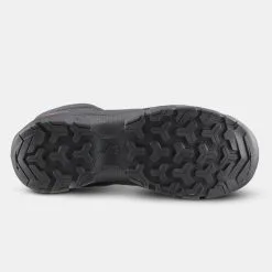 Botas De Montaña Y Trekking Niños 35 A 38 Quechua MH100 -ZAS Ventas botas de montaa y trekking nios 35 a 38 quechua mh100 2