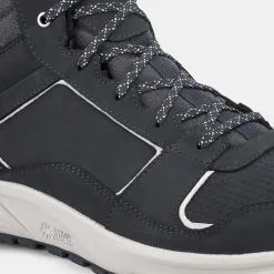 Botas De Nieve Y Apreski De Piel Impermeables Hombre Quechua SH100 X-Warm -ZAS Ventas botas de nieve y apreski de piel impermeables hombre quechua sh100 x warm 3