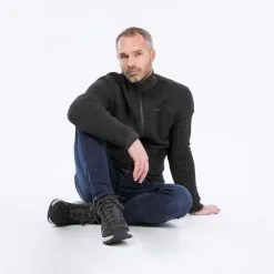 Botas De Nieve Y Apreski De Piel Impermeables Hombre Quechua SH100 X-Warm -ZAS Ventas botas de nieve y apreski de piel impermeables hombre quechua sh100 x warm 4