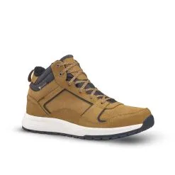 Botas De Nieve Y Apreski De Piel Impermeables Hombre Quechua SH100 X-Warm -ZAS Ventas botas de nieve y apreski de piel impermeables hombre quechua sh100 x warm 5