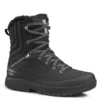 Botas De Nieve Y Apreski Impermeables Hombre Quechua SH100 Warm