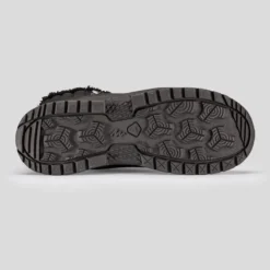 Botas De Nieve Y Apreski Impermeables Hombre Quechua SH100 Warm -ZAS Ventas botas de nieve y apreski impermeables hombre quechua sh100 warm 2