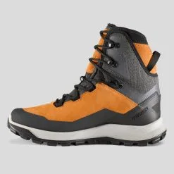 Botas De Nieve Y Apreski Impermeables Hombre Quechua SH500 U-WARM -ZAS Ventas botas de nieve y apreski impermeables hombre quechua sh500 u warm 2