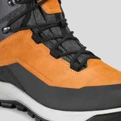 Botas De Nieve Y Apreski Impermeables Hombre Quechua SH500 U-WARM -ZAS Ventas botas de nieve y apreski impermeables hombre quechua sh500 u warm 4