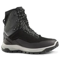 Botas De Nieve Y Apreski Impermeables Hombre Quechua SH500 U-WARM -ZAS Ventas botas de nieve y apreski impermeables hombre quechua sh500 u warm 5