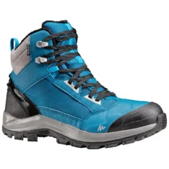 Botas De Nieve Y Apreski Impermeables Hombre Quechua SH520 X-Warm 11 Botas De Nieve Y Apreski Impermeables Hombre Quechua SH520 X-Warm -ZAS Ventas botas de nieve y apreski impermeables hombre quechua sh520 x warm 5