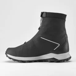 Botas De Nieve Y Apreski Impermeables Hombre Quechua SH920 X-Warm -ZAS Ventas botas de nieve y apreski impermeables hombre quechua sh920 x warm 2