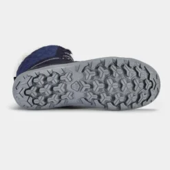 Botas De Nieve Y Apreski Impermeables Mujer Quechua SH100 Warm -ZAS Ventas botas de nieve y apreski impermeables mujer quechua sh100 warm 2