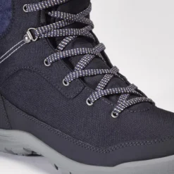 Botas De Nieve Y Apreski Impermeables Mujer Quechua SH100 Warm -ZAS Ventas botas de nieve y apreski impermeables mujer quechua sh100 warm 3