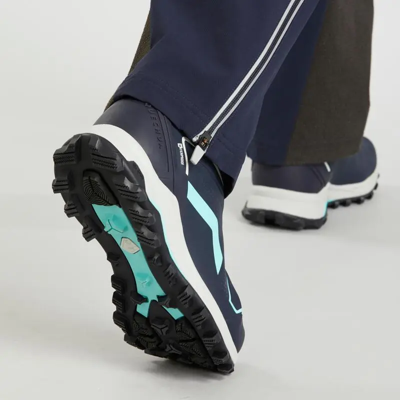 Botas De Nieve Y Apreski Impermeables Mujer Quechua SH920 X-Warm 5 Botas De Nieve Y Apreski Impermeables Mujer Quechua SH920 X-Warm - Imagen 5