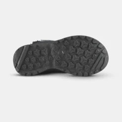 Botas De Nieve Y Apreski Impermeables Niños 24-34 Quechua SH100 Warm Velcro Azul -ZAS Ventas botas de nieve y apreski impermeables nios 24 34 quechua sh100 warm velcro azul 3