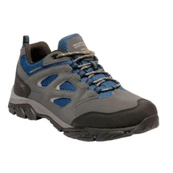 Regatta Botas De Senderismo De Caña Baja Modelo Holcombe IEP Para Hombre Caballero Arena -ZAS Ventas botas de senderismo de caa baja modelo holcombe iep para hombre caballero