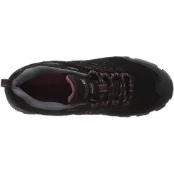 Regatta Botas De Senderismo De Caña Baja Modelo Holocombe IEP Para Mujer Señora Negro -ZAS Ventas botas de senderismo de caa baja modelo holocombe iep para mujer seora negro 3