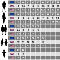 Regatta Botas De Senderismo De Caña Media IEP Mid Para Hombre Caballero Negro/Granito -ZAS Ventas botas de senderismo de caa media iep mid para hombre caballero negrogranito 2