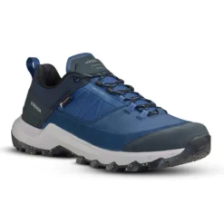 Zapatillas De Montaña Y Trekking Impermeables Hombre Quechua MH500 -ZAS Ventas botas de senderismo en la montaa hombre mh500 impermeables azules
