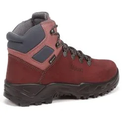 Botas De Senderismo Y Trekking Para Mujer Impermeables Chiruca Aralar 07 -ZAS Ventas botas de senderismo y trekking para mujer impermeables chiruca aralar 07 2