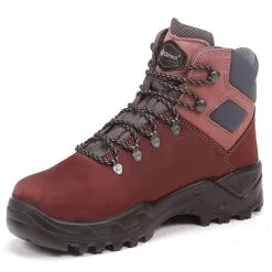 Botas De Senderismo Y Trekking Para Mujer Impermeables Chiruca Aralar 07 -ZAS Ventas botas de senderismo y trekking para mujer impermeables chiruca aralar 07 3