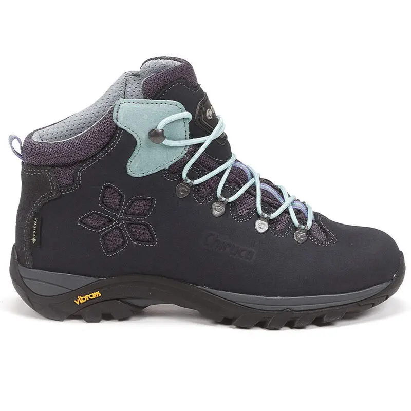 Botas De Montaña Y Trekking Impermeables Para Mujer Chiruca Monique 09 Gore-Tex 2 Botas De Montaña Y Trekking Impermeables Para Mujer Chiruca Monique 09 Gore-Tex - Imagen 2