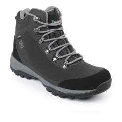 Botas De Montaña Unisex Izas Gouter Negro Y Plata 11 Botas De Montaña Unisex Izas Gouter Negro Y Plata -ZAS Ventas botas de trekking y senderismo para hombre gouter izas