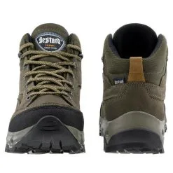 Botas De Trekking Y Senderismo Para Hombre Impermeables Bestard Paris -ZAS Ventas botas de trekking y senderismo para hombre impermeables bestard paris 2