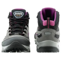 Botas De Trekking Y Senderismo Para Mujer Impermeables Bestard Space Mid Lady -ZAS Ventas botas de trekking y senderismo para mujer impermeables bestard space mid lady 2