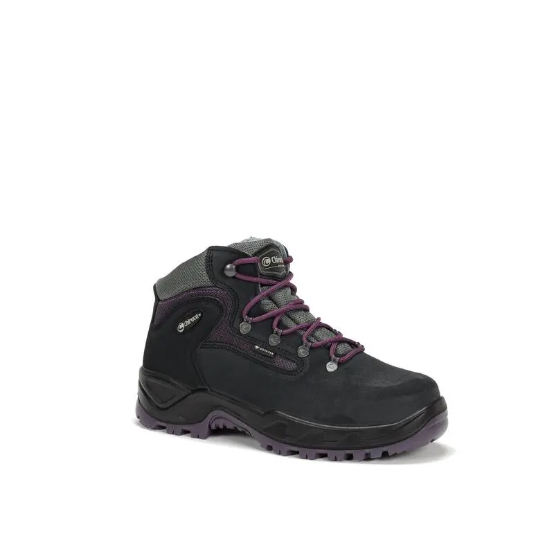 Botas Impermeables Trekking Y Senderismo Para Mujer Chiruca Massana 36 Gore-Tex 2 Botas Impermeables Trekking Y Senderismo Para Mujer Chiruca Massana 36 Gore-Tex - Imagen 2