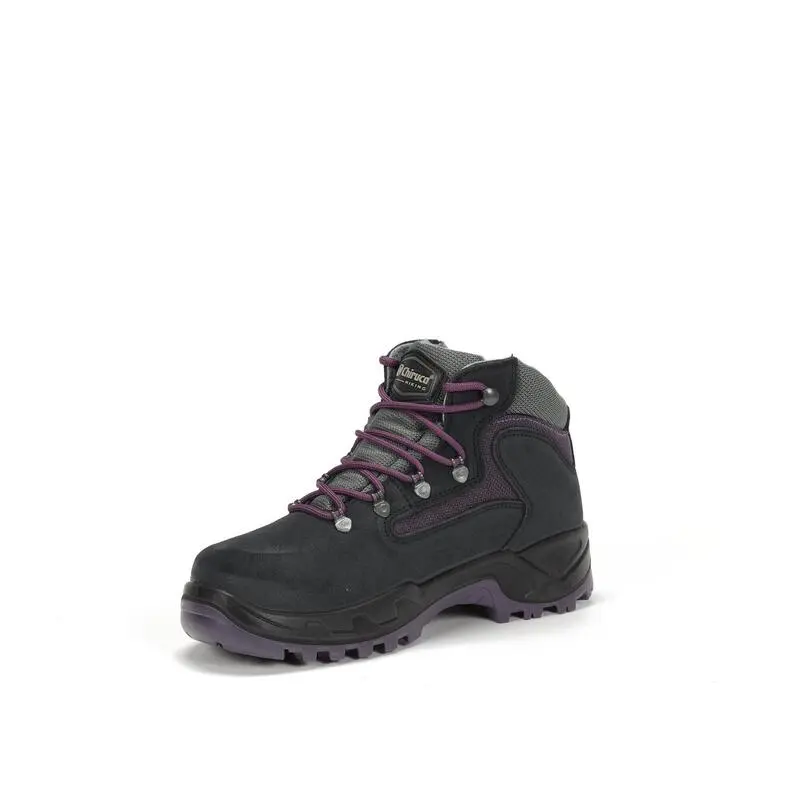 Botas Impermeables Trekking Y Senderismo Para Mujer Chiruca Massana 36 Gore-Tex 3 Botas Impermeables Trekking Y Senderismo Para Mujer Chiruca Massana 36 Gore-Tex - Imagen 3