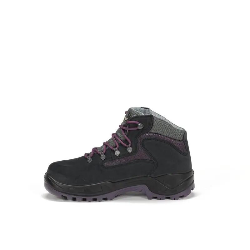 Botas Impermeables Trekking Y Senderismo Para Mujer Chiruca Massana 36 Gore-Tex 4 Botas Impermeables Trekking Y Senderismo Para Mujer Chiruca Massana 36 Gore-Tex - Imagen 4