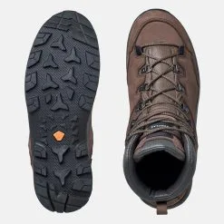 Botas Montaña Y Trekking Impermeables De Piel Hombre Forclaz Trek500 Alltrail -ZAS Ventas botas montaa y trekking impermeables de piel hombre forclaz trek500 alltrail 2