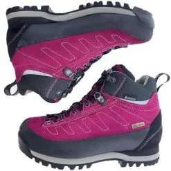 Botas Senderismo Y Trekking Impermeables Para Mujer Bestard Nova Lady Gore-Tex -ZAS Ventas botas senderismo y trekking impermeables para mujer bestard nova lady gore tex 2