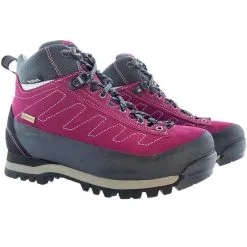 Botas Senderismo Y Trekking Impermeables Para Mujer Bestard Nova Lady Gore-Tex -ZAS Ventas botas senderismo y trekking impermeables para mujer bestard nova lady gore tex 4