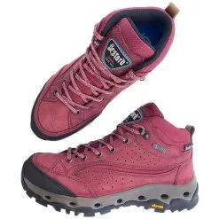 Botas Senderismo Y Trekking Impermeables Para Mujer Bestard Paris Lady Gore-Tex -ZAS Ventas botas senderismo y trekking impermeables para mujer bestard paris lady gore tex 2