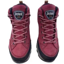 Botas Senderismo Y Trekking Impermeables Para Mujer Bestard Paris Lady Gore-Tex -ZAS Ventas botas senderismo y trekking impermeables para mujer bestard paris lady gore tex 4