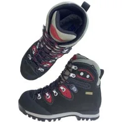 Botas Senderismo Y Trekking Impermeables Para Mujer Bestard Trilogy Lady -ZAS Ventas botas senderismo y trekking impermeables para mujer bestard trilogy lady 2