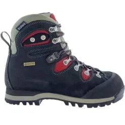 Botas Senderismo Y Trekking Impermeables Para Mujer Bestard Trilogy Lady