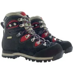 Botas Senderismo Y Trekking Impermeables Para Mujer Bestard Trilogy Lady -ZAS Ventas botas senderismo y trekking impermeables para mujer bestard trilogy lady 4
